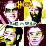 Chelsea : Sod The War